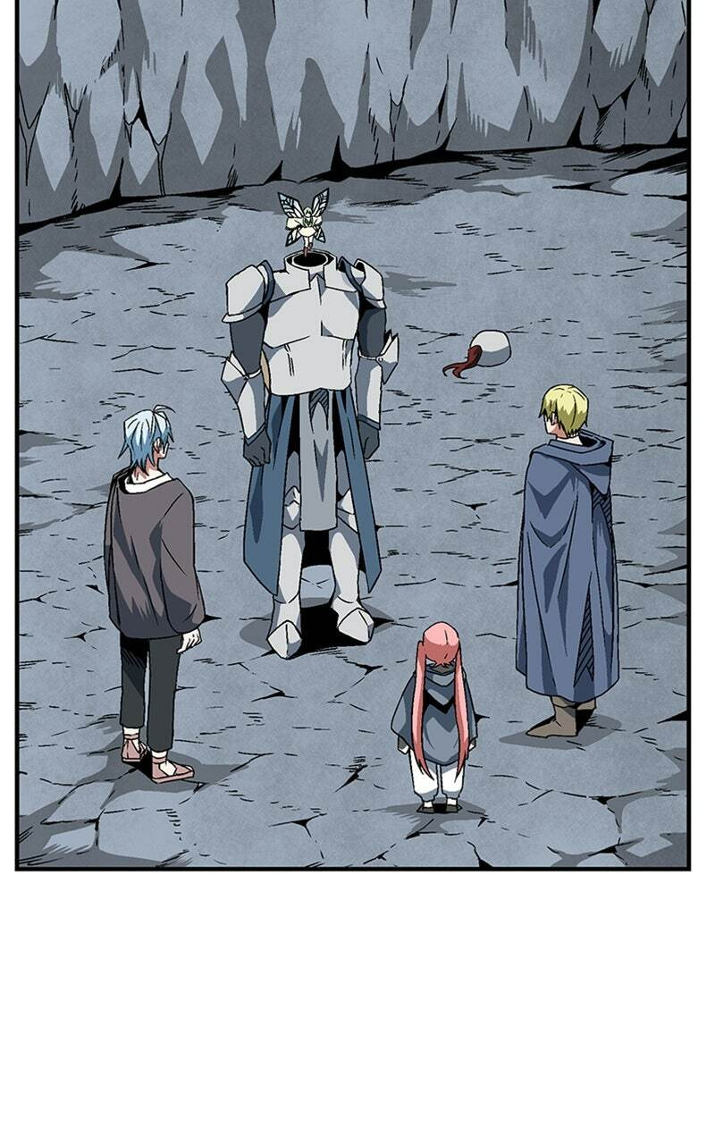 Read Even the Demon King, One Step at a Time chapter 21 image 78 on Lezhin