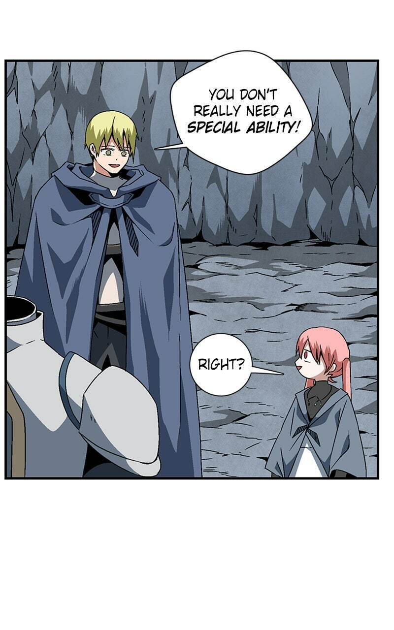 Read Even the Demon King, One Step at a Time chapter 21 image 79 on Lezhin