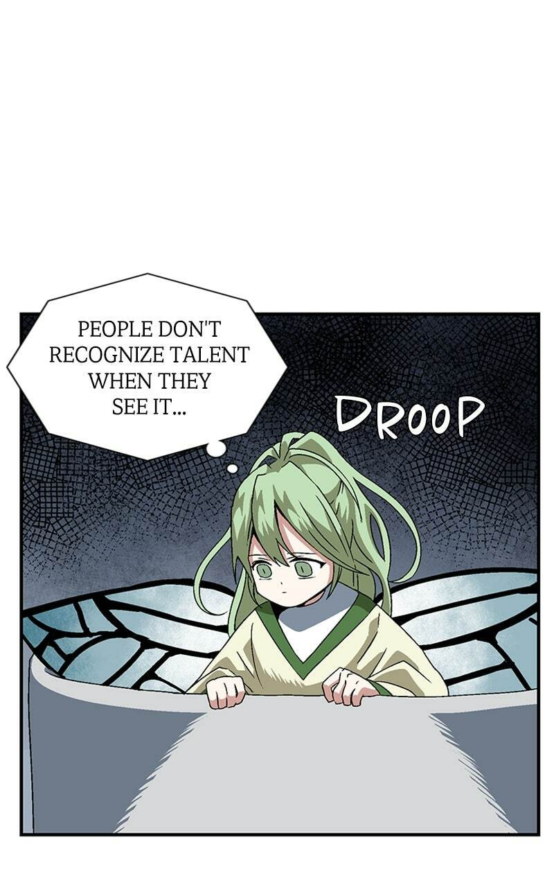 Read Even the Demon King, One Step at a Time chapter 21 image 80 on Lezhin