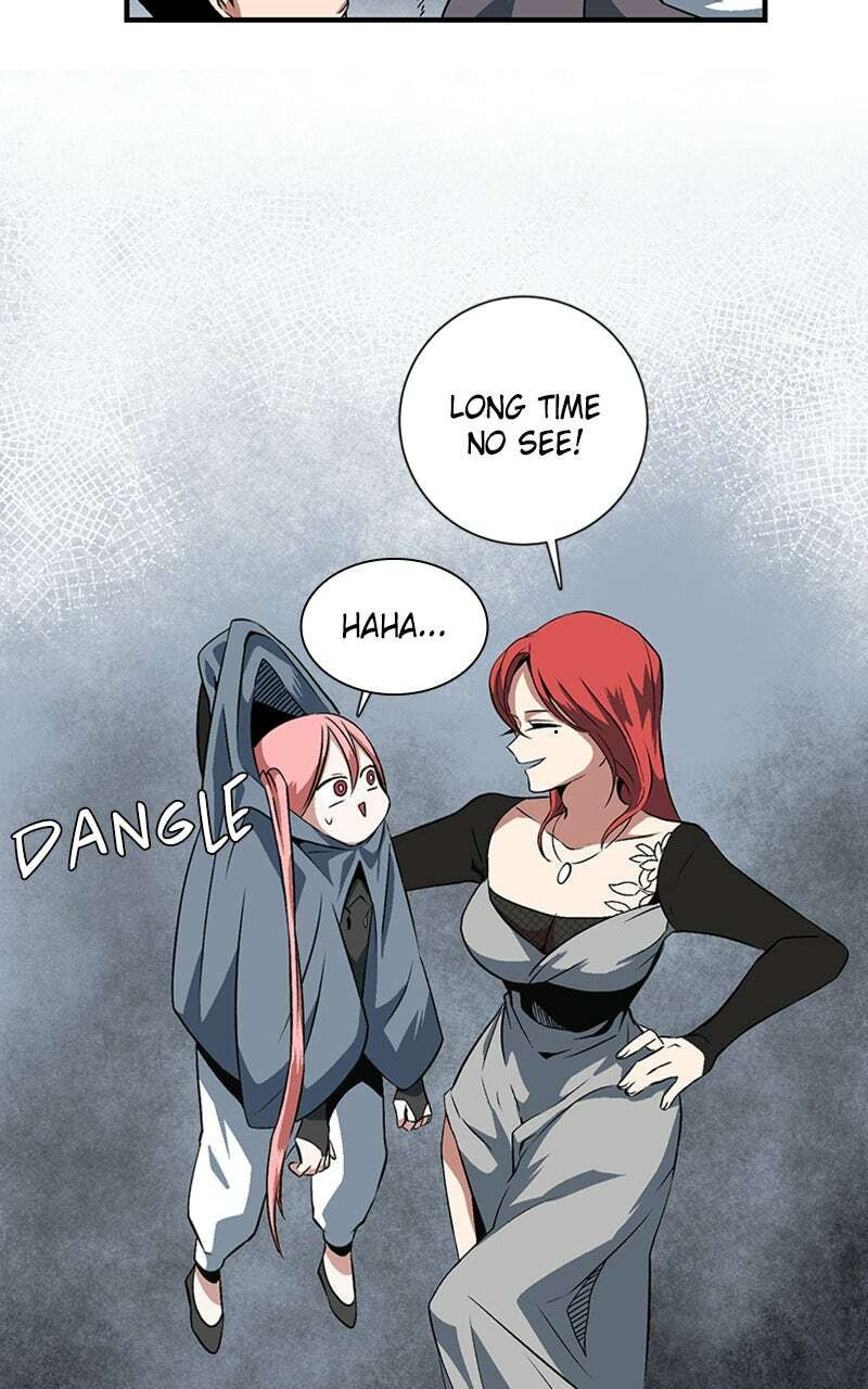 Read Even the Demon King, One Step at a Time chapter 21 image 9 on Lezhin