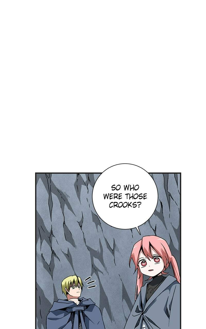 Read Even the Demon King, One Step at a Time chapter 22 image 0 on Lezhin