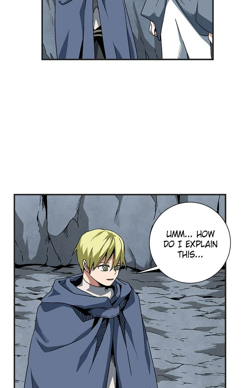 Read Even the Demon King, One Step at a Time chapter 22 image 1 on Lezhin