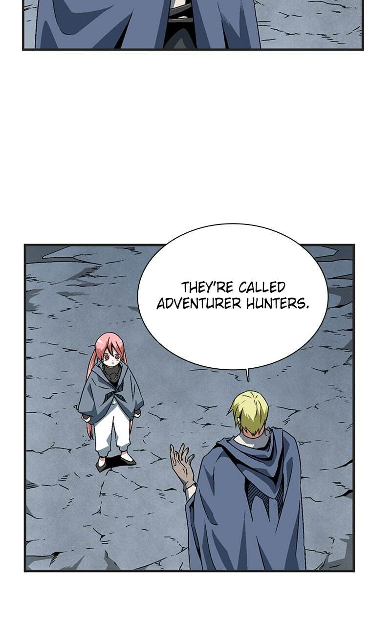 Read Even the Demon King, One Step at a Time chapter 22 image 2 on Lezhin