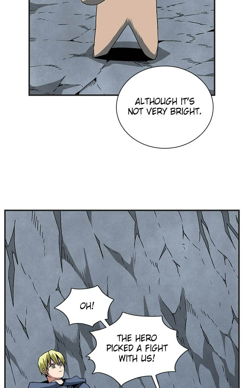 Read Even the Demon King, One Step at a Time chapter 22 image 23 on Lezhin