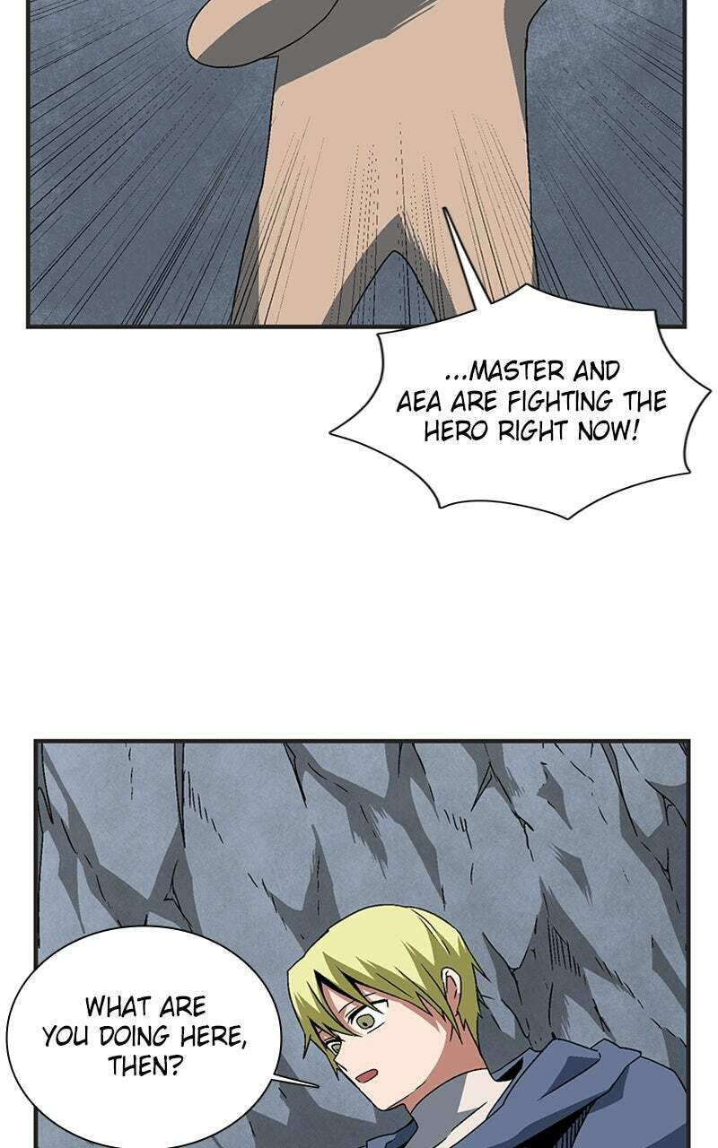Read Even the Demon King, One Step at a Time chapter 22 image 28 on Lezhin