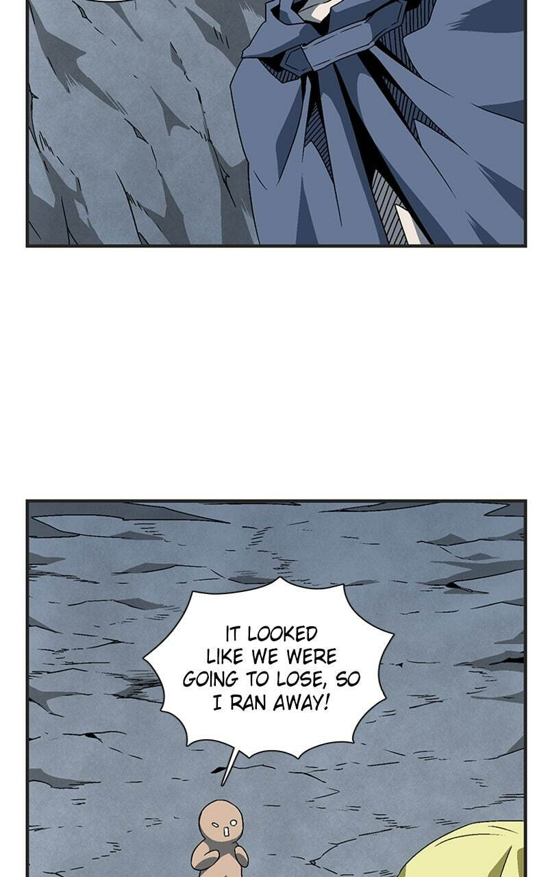 Read Even the Demon King, One Step at a Time chapter 22 image 29 on Lezhin
