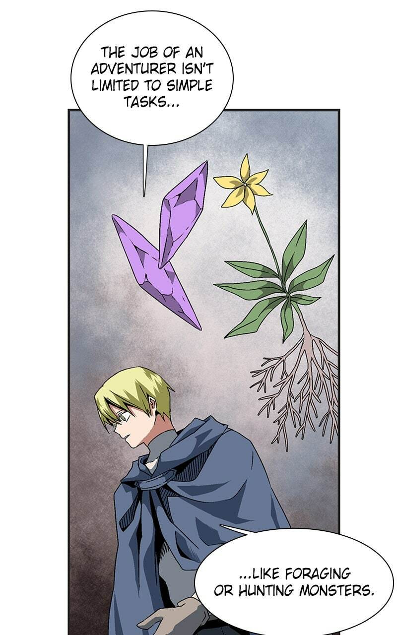 Read Even the Demon King, One Step at a Time chapter 22 image 3 on Lezhin
