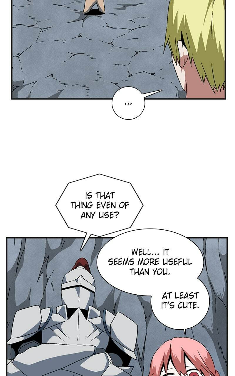 Read Even the Demon King, One Step at a Time chapter 22 image 30 on Lezhin