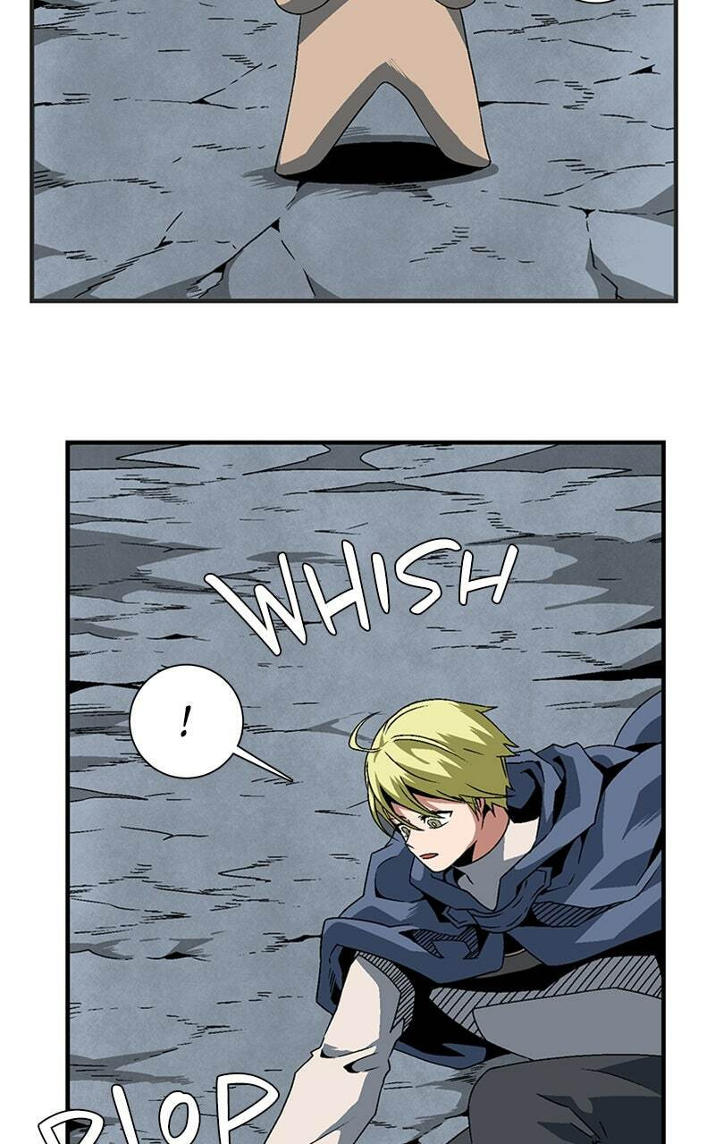 Read Even the Demon King, One Step at a Time chapter 22 image 32 on Lezhin