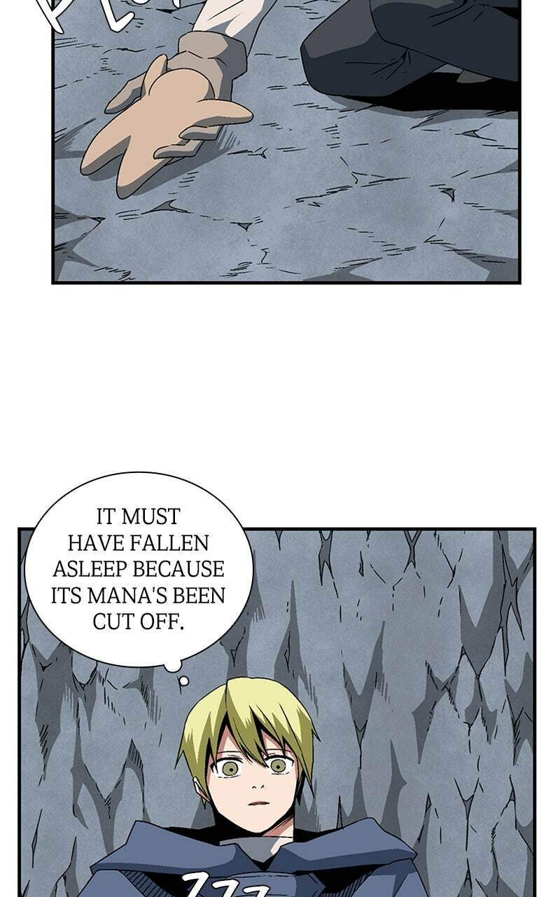 Read Even the Demon King, One Step at a Time chapter 22 image 33 on Lezhin
