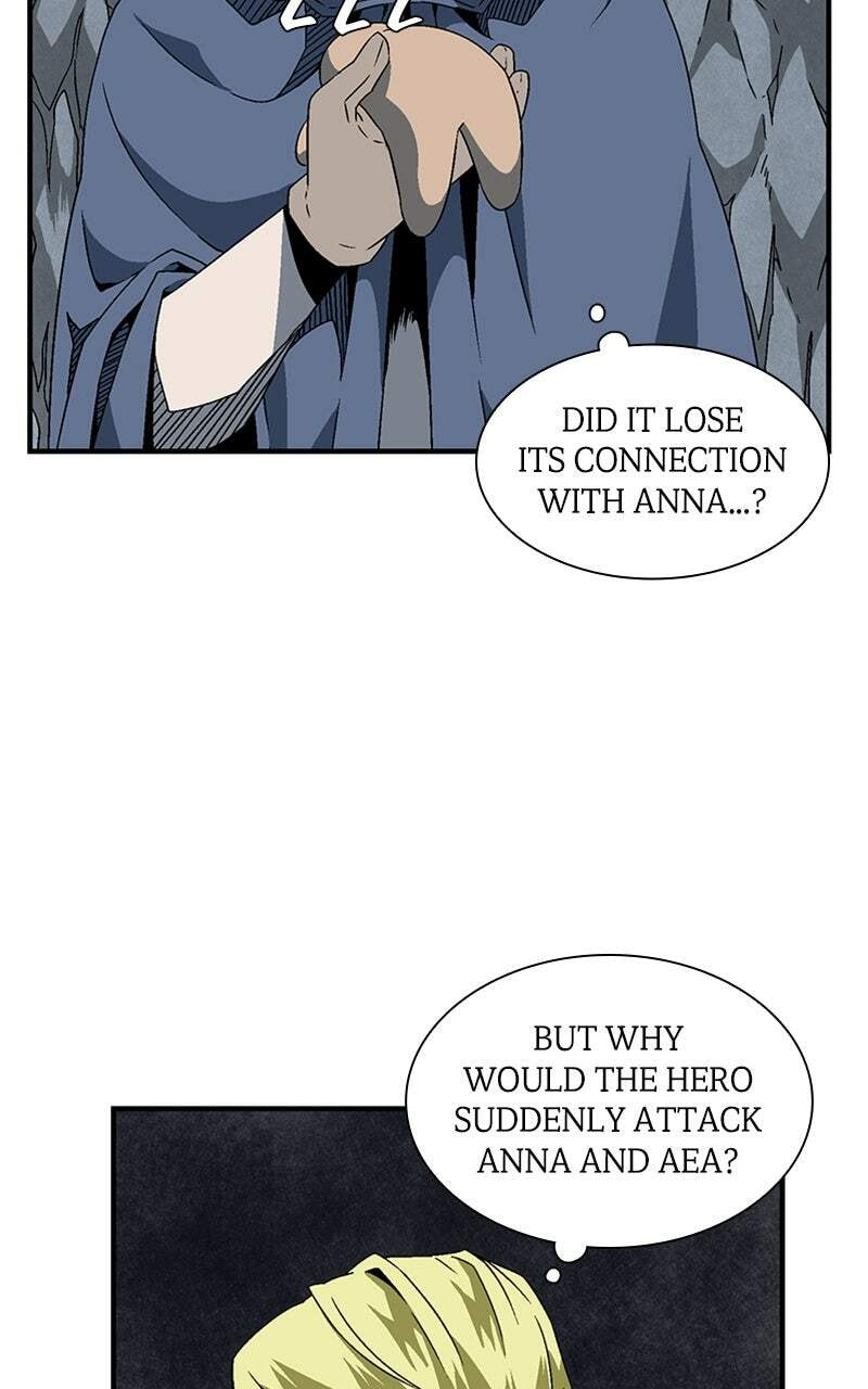 Read Even the Demon King, One Step at a Time chapter 22 image 34 on Lezhin