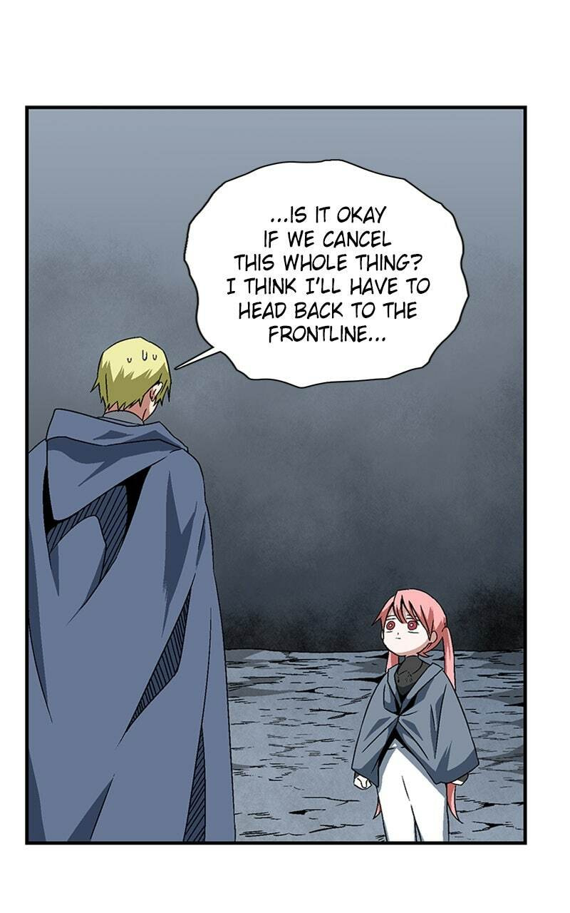 Read Even the Demon King, One Step at a Time chapter 22 image 40 on Lezhin