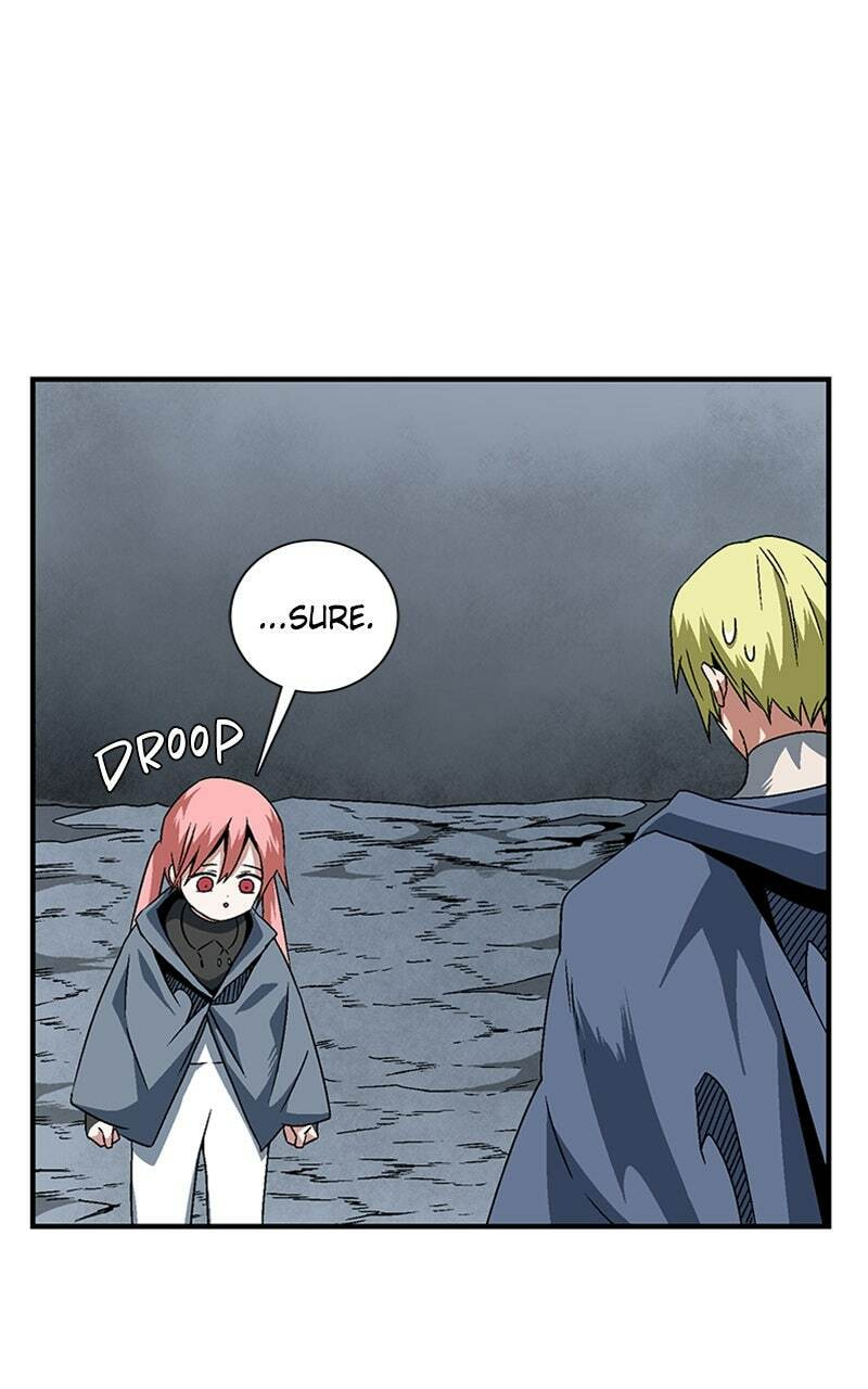 Read Even the Demon King, One Step at a Time chapter 22 image 41 on Lezhin