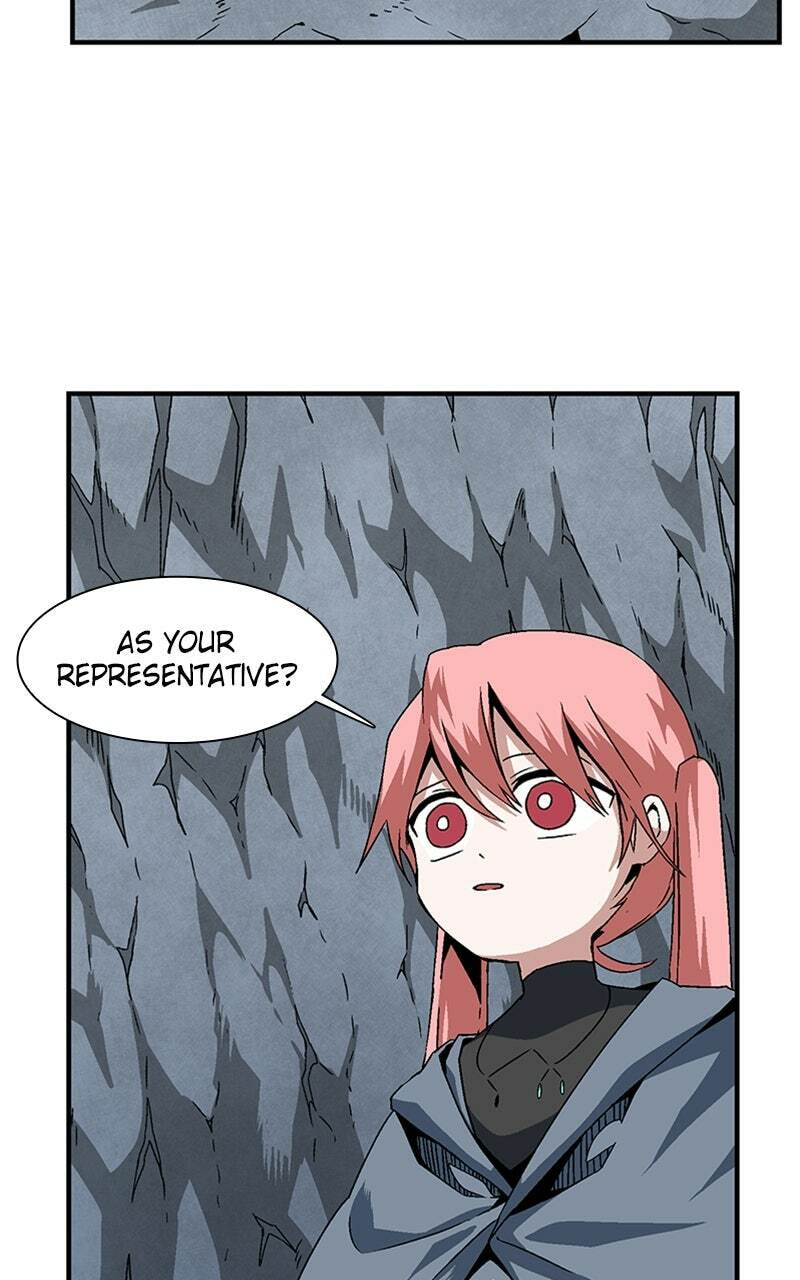 Read Even the Demon King, One Step at a Time chapter 22 image 45 on Lezhin