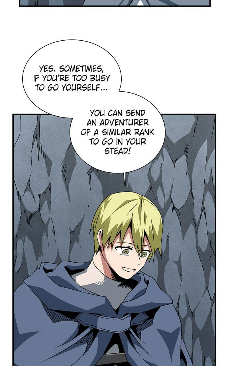 Read Even the Demon King, One Step at a Time chapter 22 image 46 on Lezhin