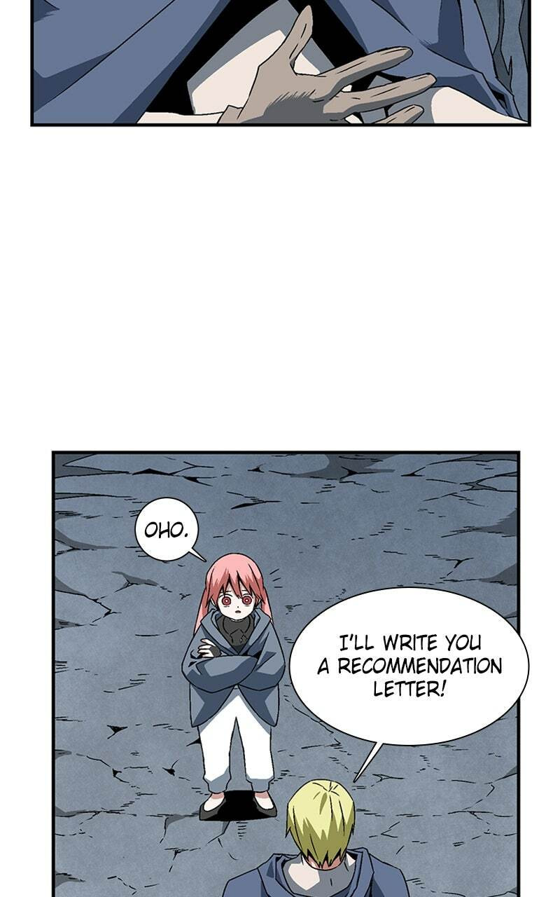 Read Even the Demon King, One Step at a Time chapter 22 image 47 on Lezhin