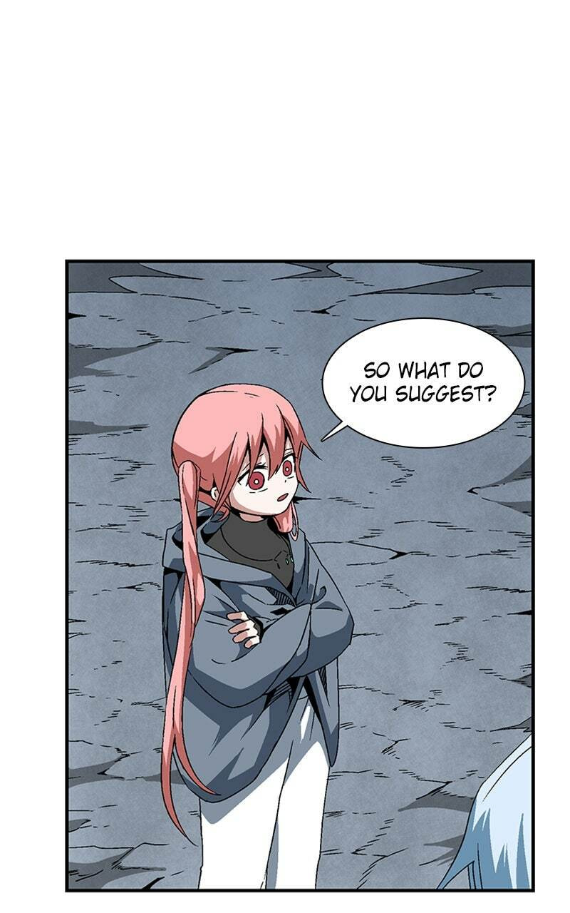 Read Even the Demon King, One Step at a Time chapter 22 image 49 on Lezhin
