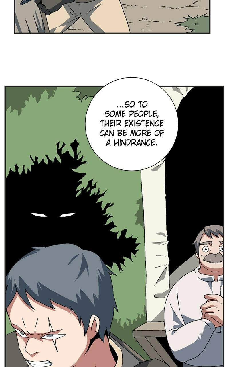 Read Even the Demon King, One Step at a Time chapter 22 image 5 on Lezhin