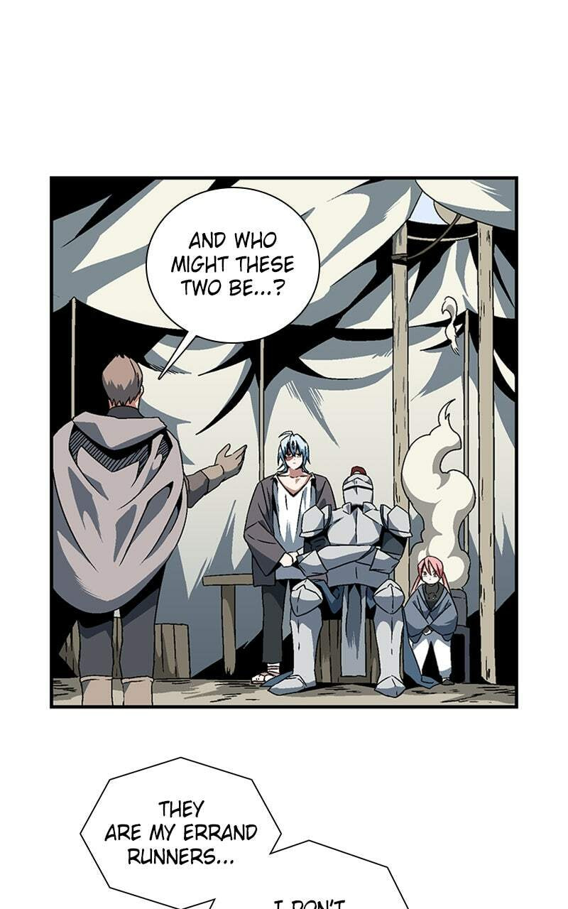 Read Even the Demon King, One Step at a Time chapter 22 image 59 on Lezhin