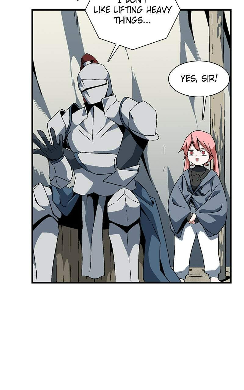 Read Even the Demon King, One Step at a Time chapter 22 image 60 on Lezhin