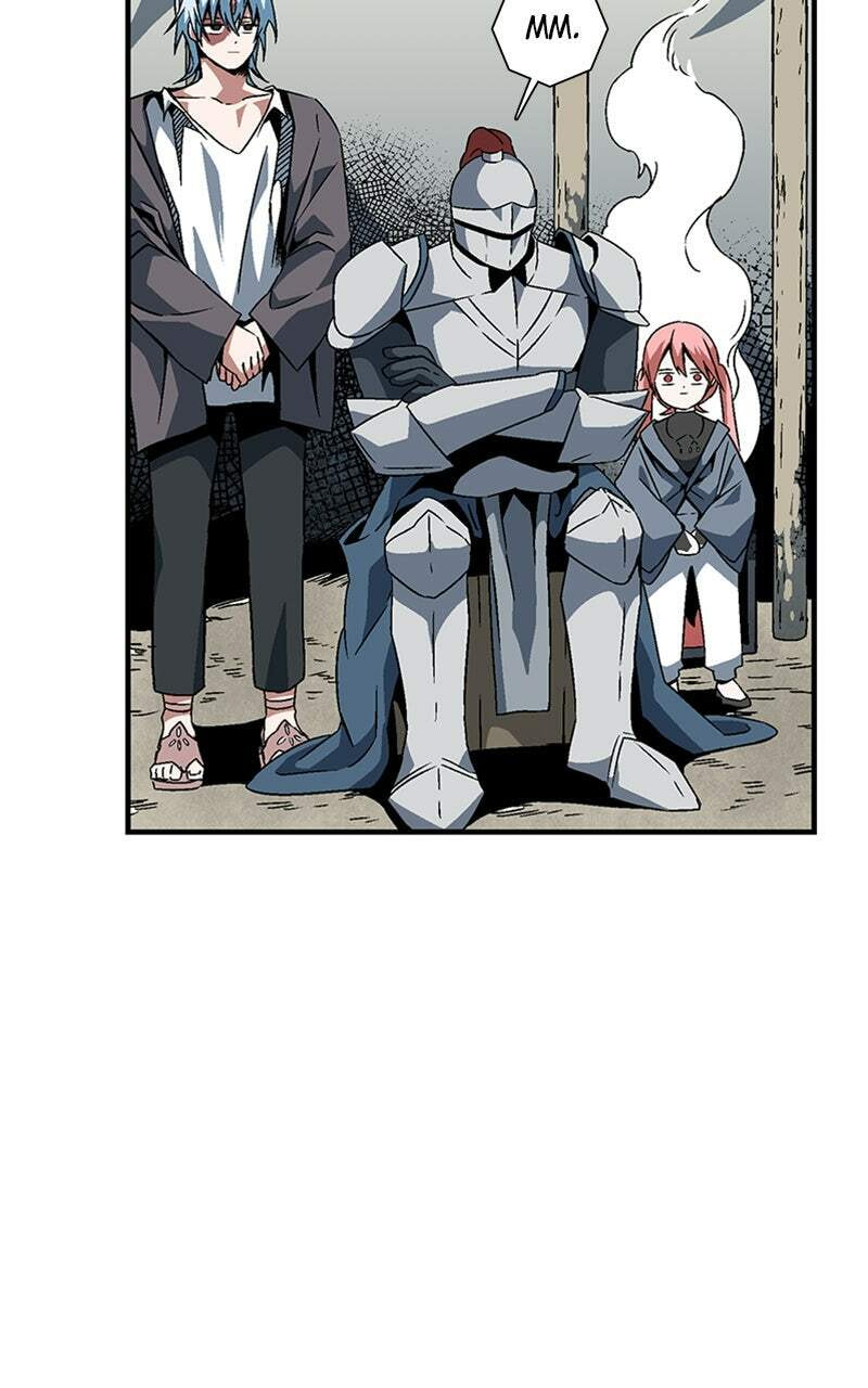 Read Even the Demon King, One Step at a Time chapter 22 image 63 on Lezhin