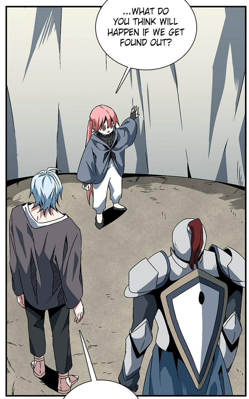 Read Even the Demon King, One Step at a Time chapter 22 image 69 on Lezhin