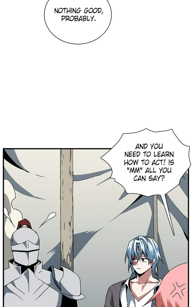 Read Even the Demon King, One Step at a Time chapter 22 image 70 on Lezhin
