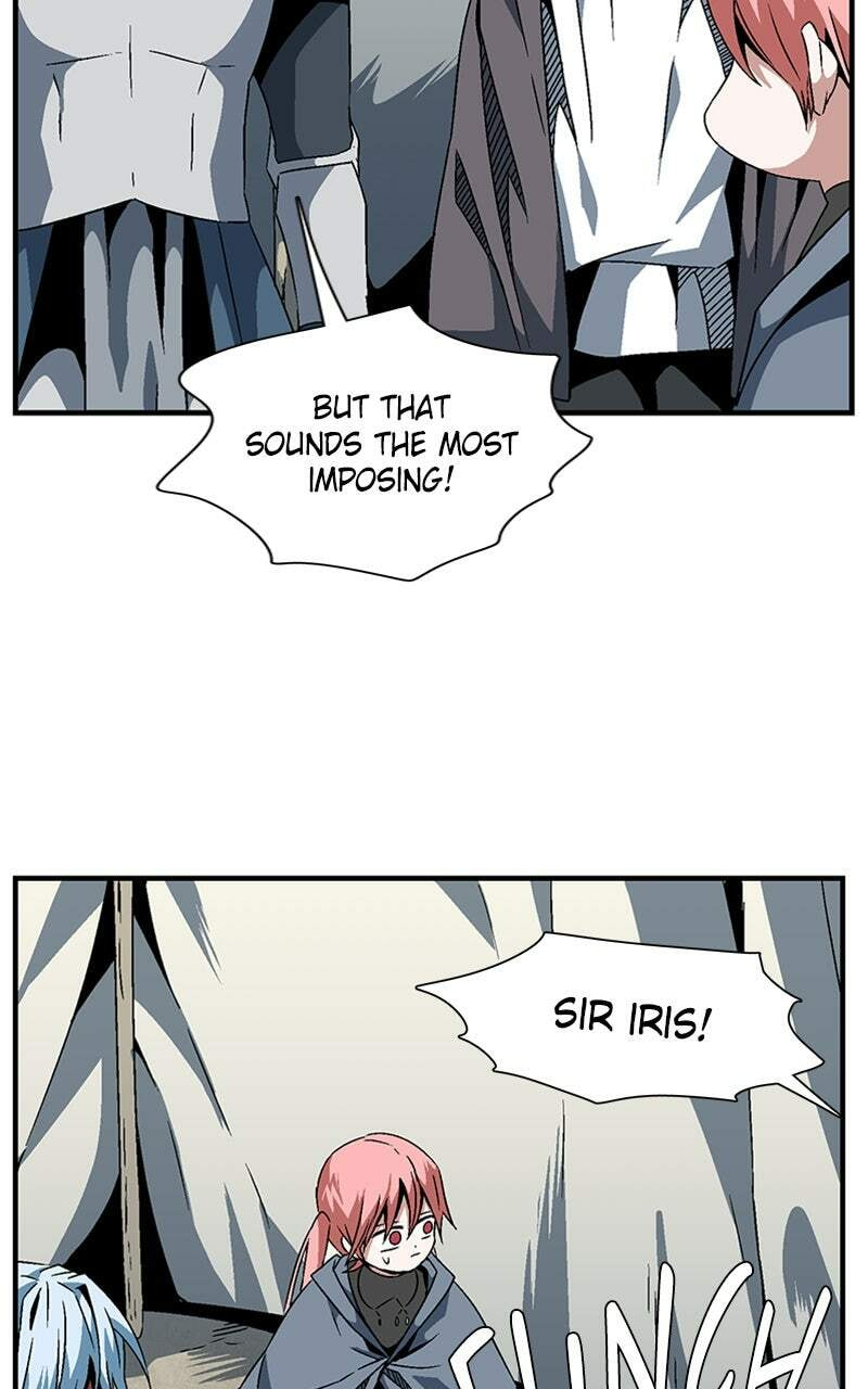 Read Even the Demon King, One Step at a Time chapter 22 image 71 on Lezhin
