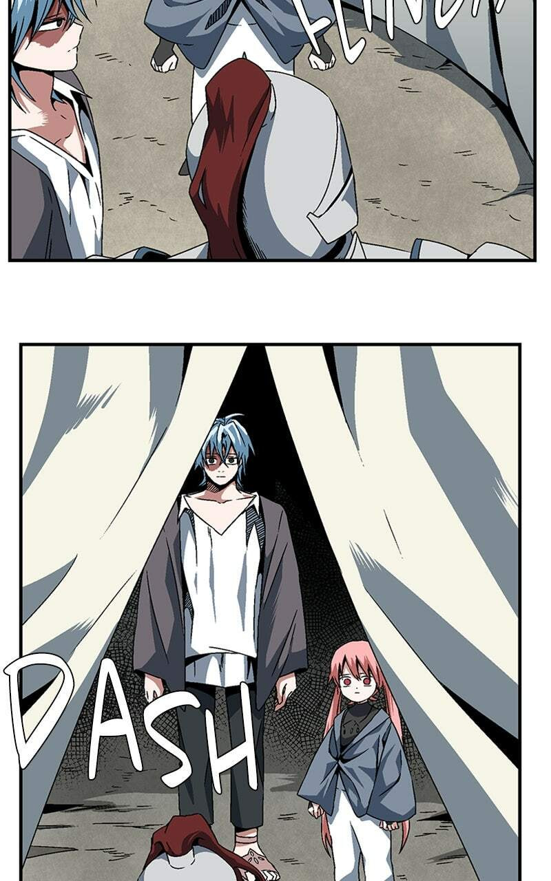 Read Even the Demon King, One Step at a Time chapter 22 image 72 on Lezhin