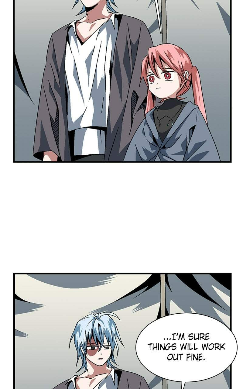 Read Even the Demon King, One Step at a Time chapter 22 image 74 on Lezhin