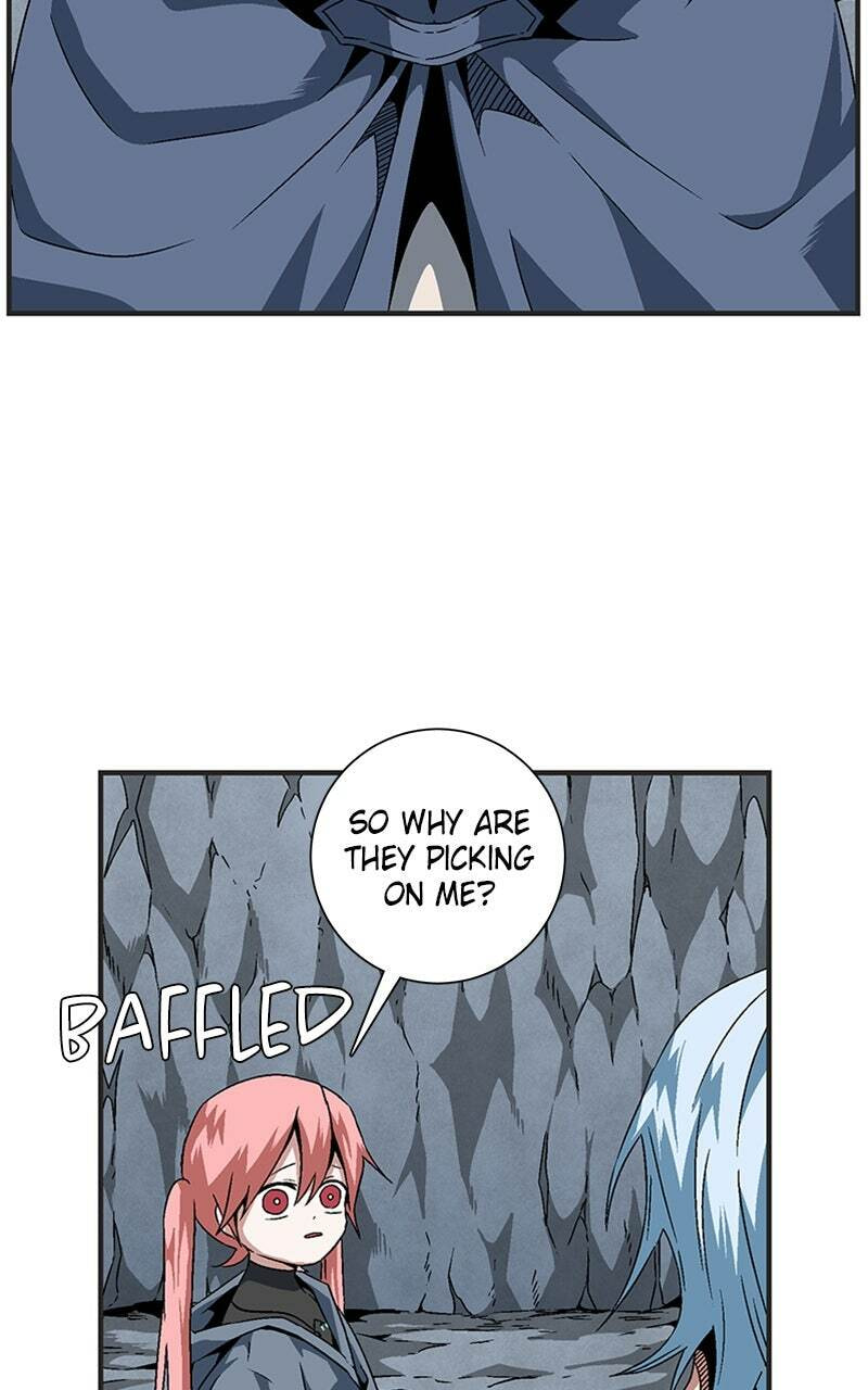 Read Even the Demon King, One Step at a Time chapter 22 image 8 on Lezhin