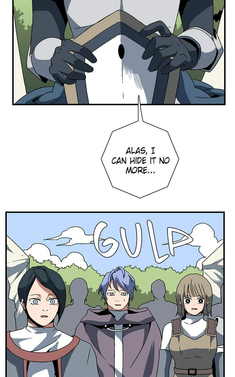 Read Even the Demon King, One Step at a Time chapter 23 image 2 on Lezhin