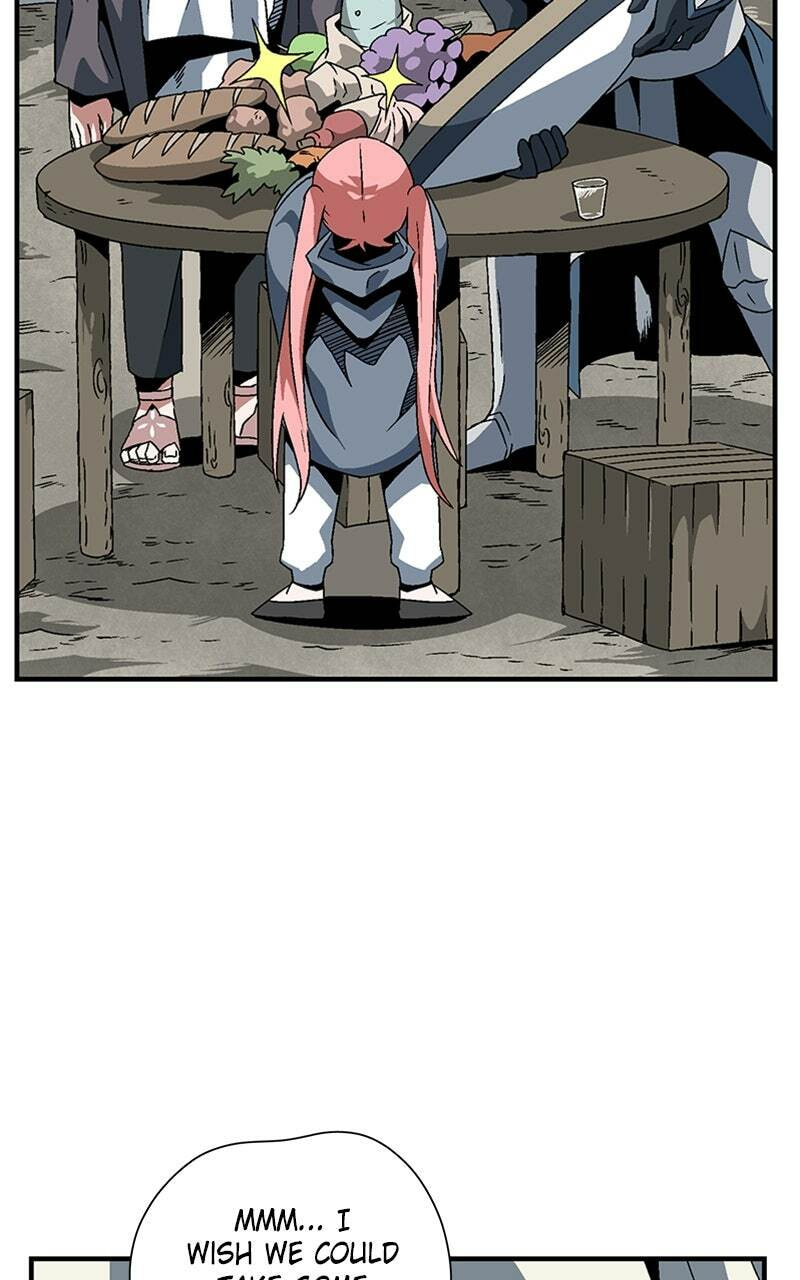 Read Even the Demon King, One Step at a Time chapter 23 image 21 on Lezhin