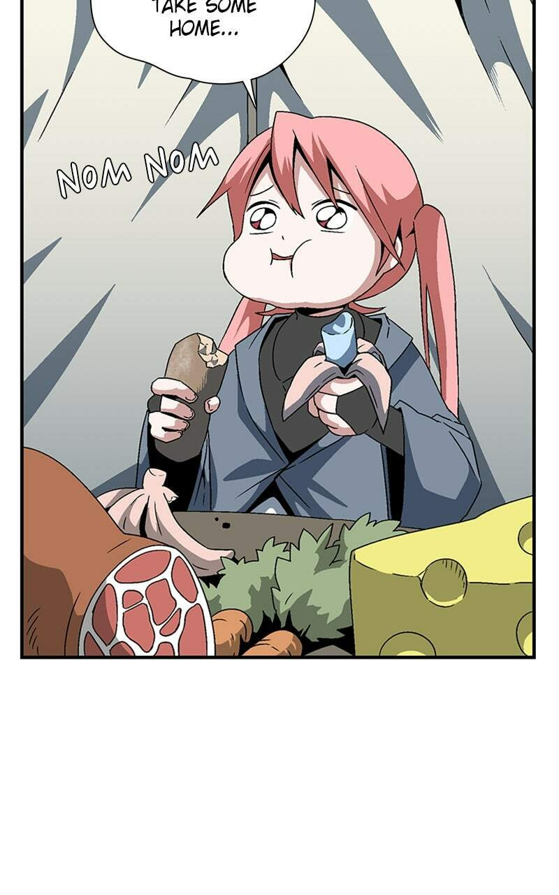 Read Even the Demon King, One Step at a Time chapter 23 image 22 on Lezhin