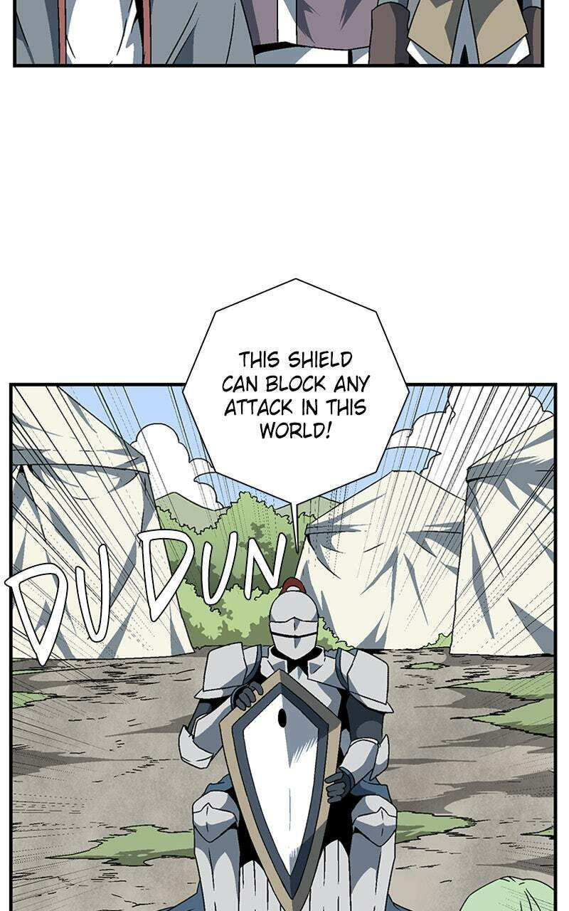 Read Even the Demon King, One Step at a Time chapter 23 image 3 on Lezhin