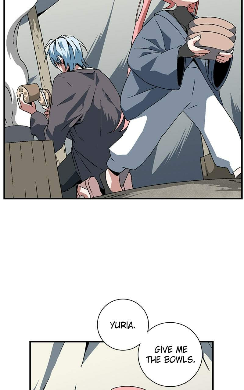 Read Even the Demon King, One Step at a Time chapter 23 image 32 on Lezhin