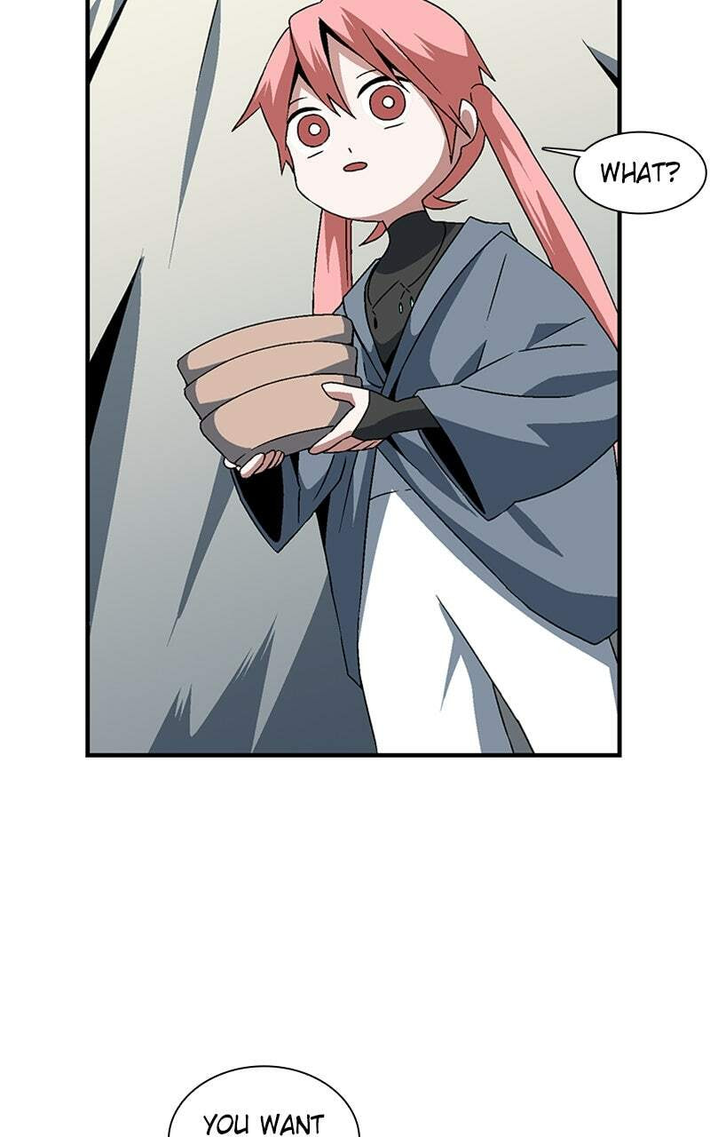 Read Even the Demon King, One Step at a Time chapter 23 image 33 on Lezhin