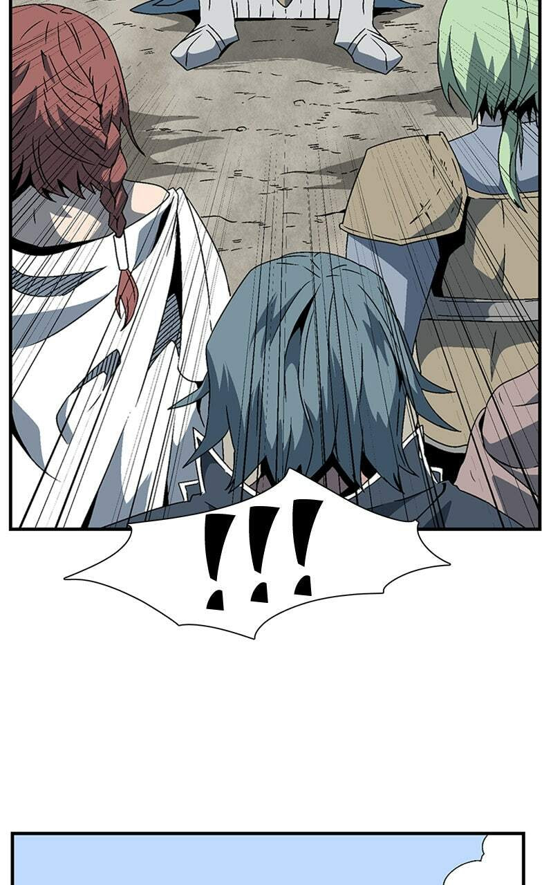 Read Even the Demon King, One Step at a Time chapter 23 image 4 on Lezhin