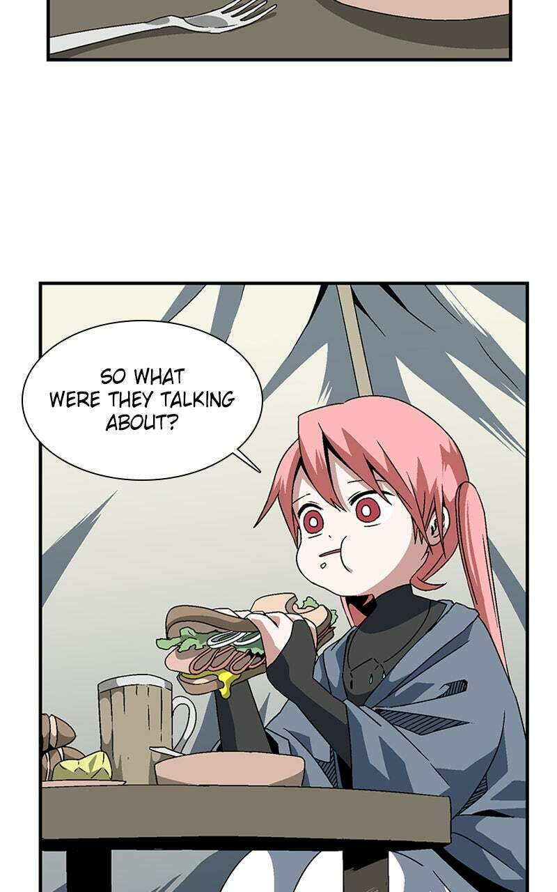 Read Even the Demon King, One Step at a Time chapter 23 image 40 on Lezhin