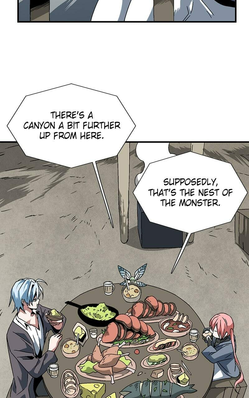 Read Even the Demon King, One Step at a Time chapter 23 image 41 on Lezhin