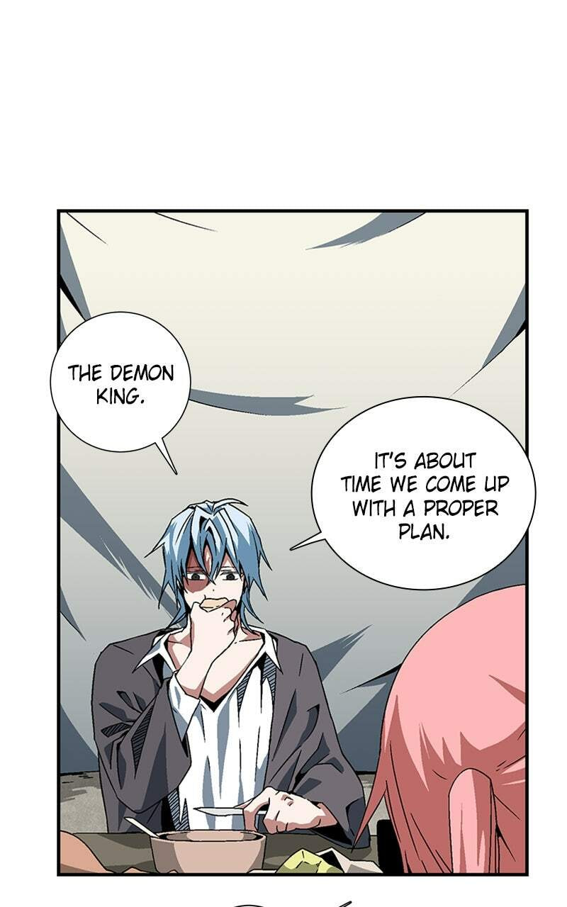 Read Even the Demon King, One Step at a Time chapter 23 image 47 on Lezhin