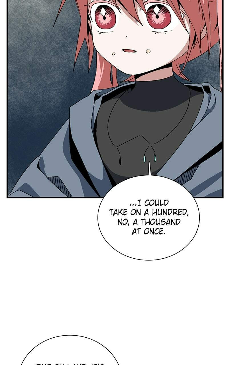Read Even the Demon King, One Step at a Time chapter 23 image 53 on Lezhin