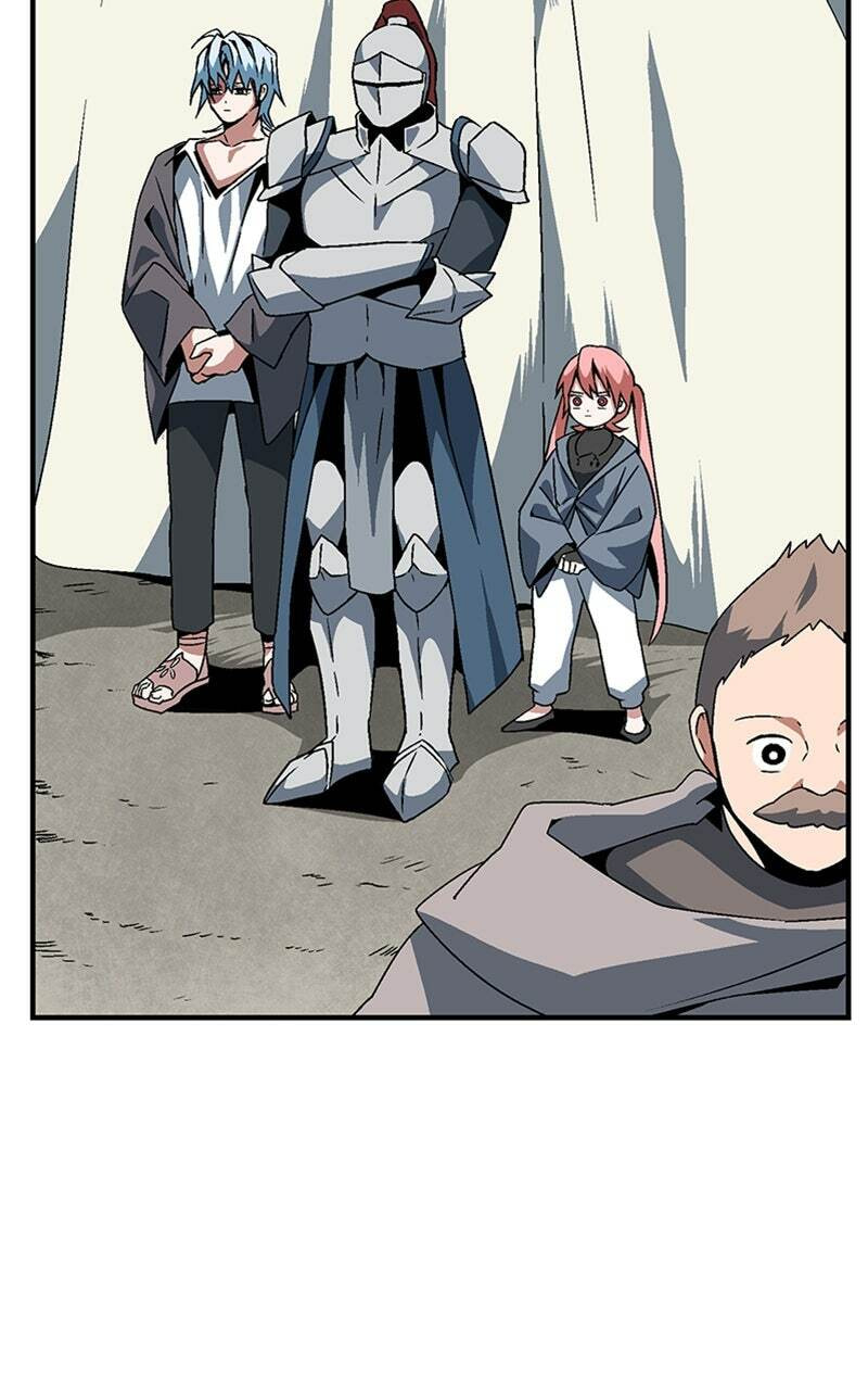 Read Even the Demon King, One Step at a Time chapter 23 image 63 on Lezhin