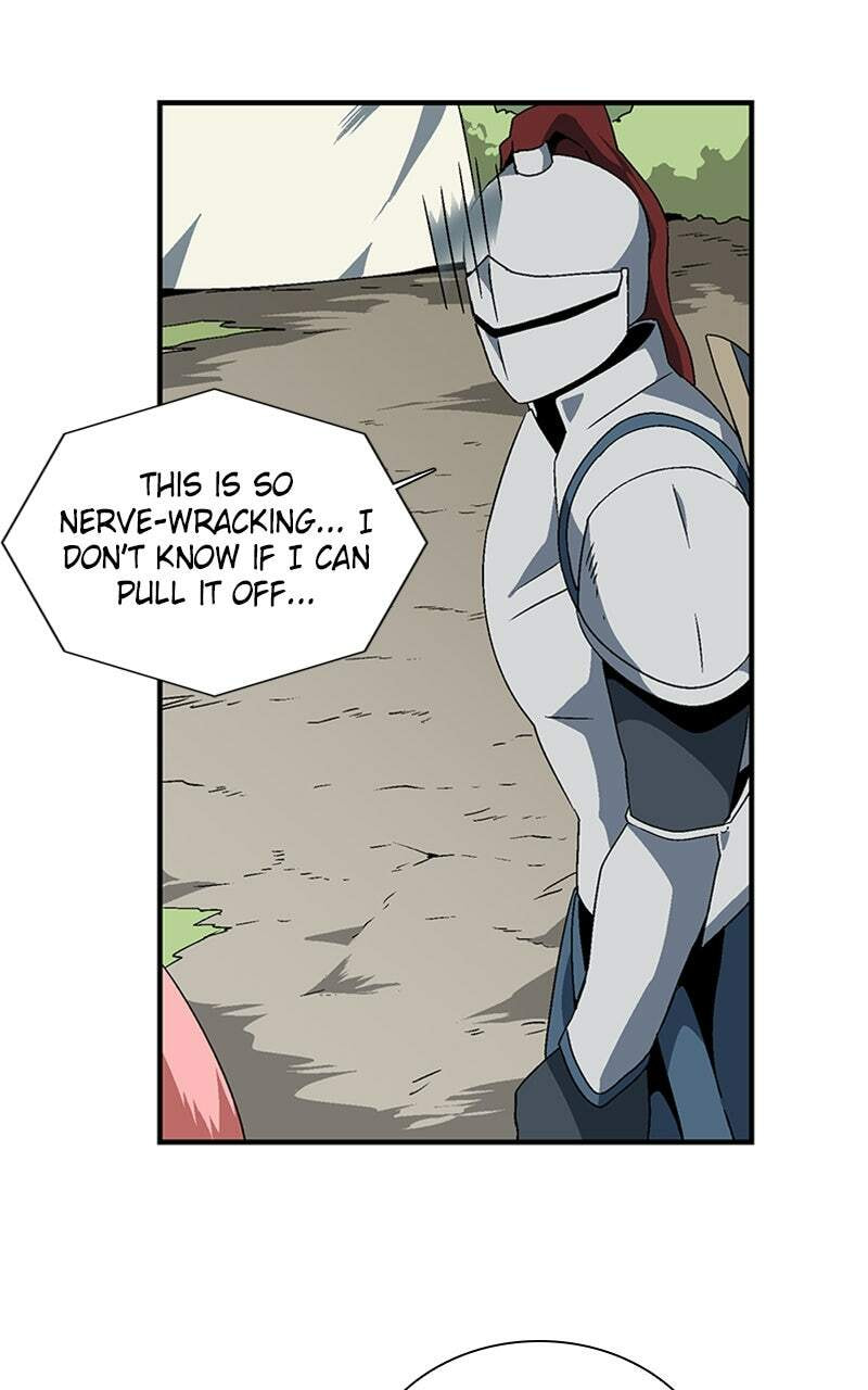 Read Even the Demon King, One Step at a Time chapter 23 image 64 on Lezhin