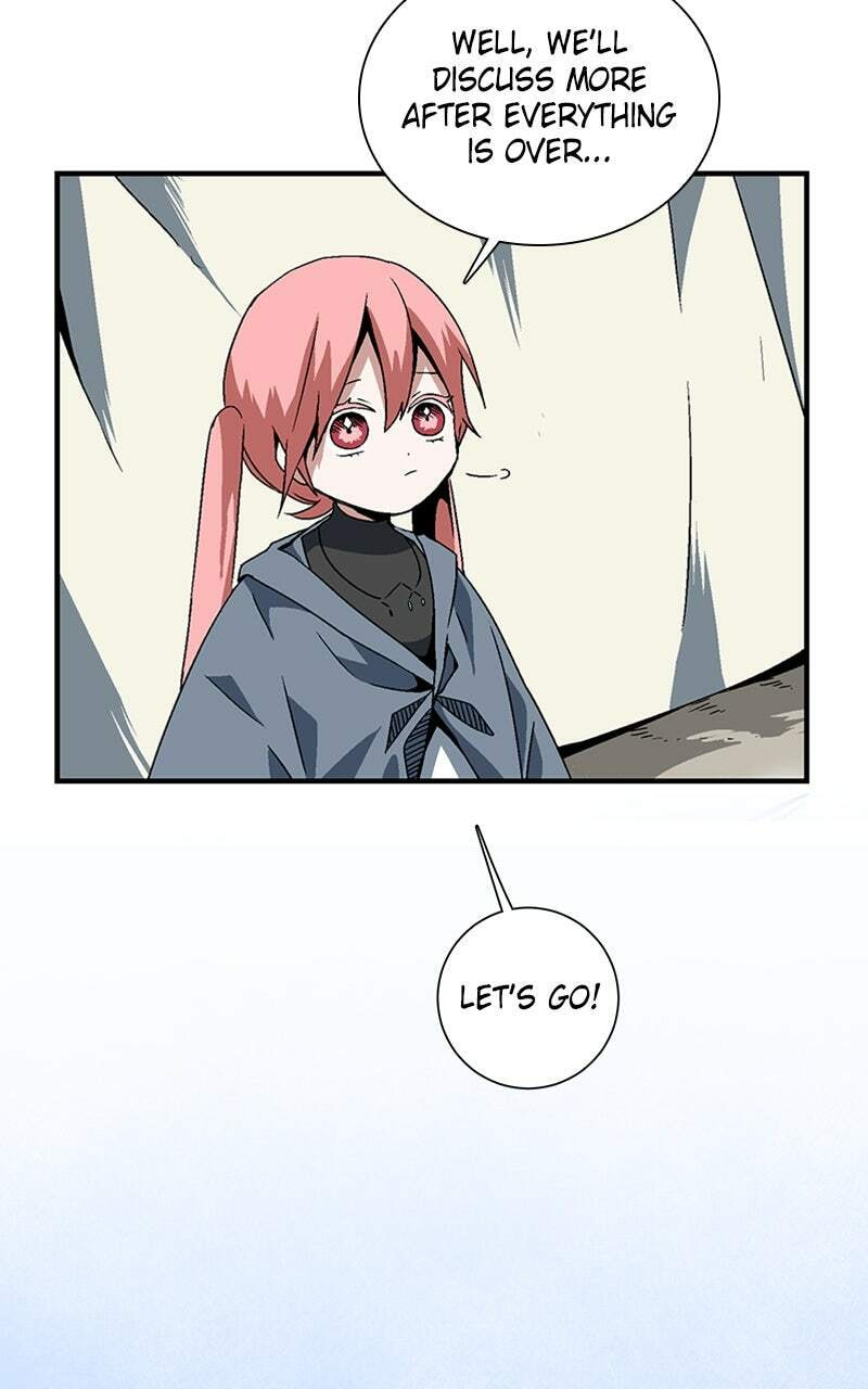 Read Even the Demon King, One Step at a Time chapter 23 image 65 on Lezhin