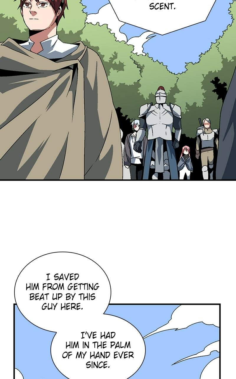 Read Even the Demon King, One Step at a Time chapter 23 image 68 on Lezhin