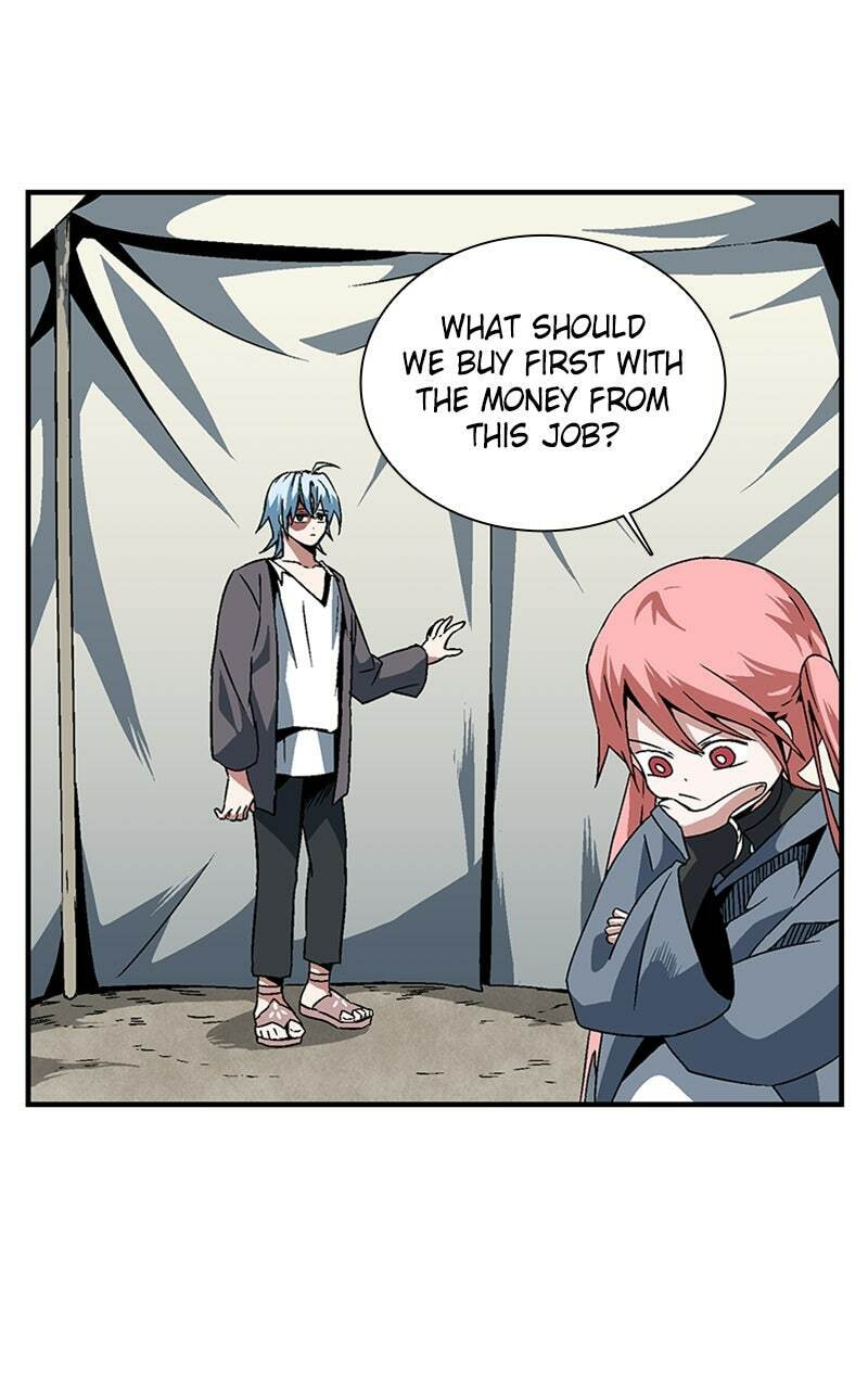 Read Even the Demon King, One Step at a Time chapter 23 image 7 on Lezhin