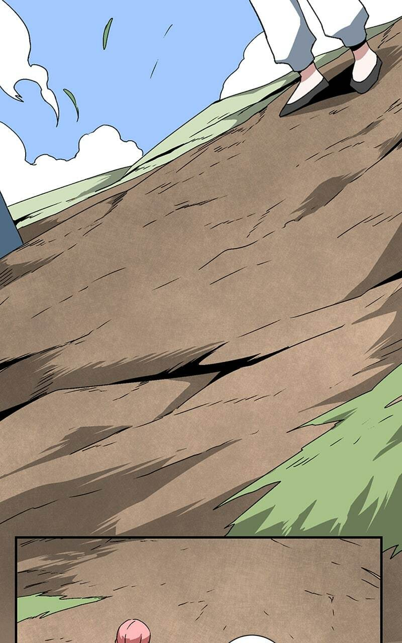 Read Even the Demon King, One Step at a Time chapter 23 image 74 on Lezhin