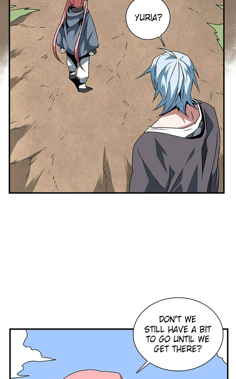 Read Even the Demon King, One Step at a Time chapter 23 image 75 on Lezhin