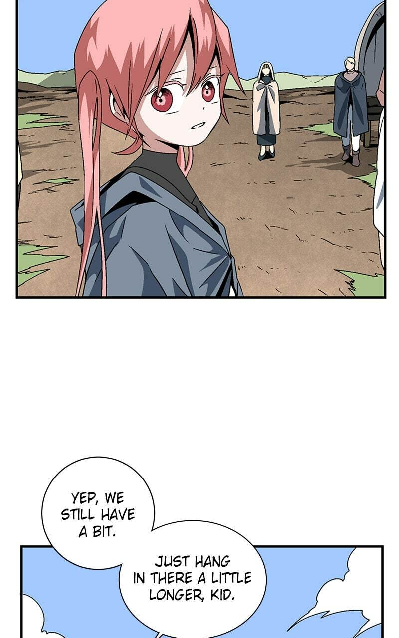Read Even the Demon King, One Step at a Time chapter 23 image 76 on Lezhin